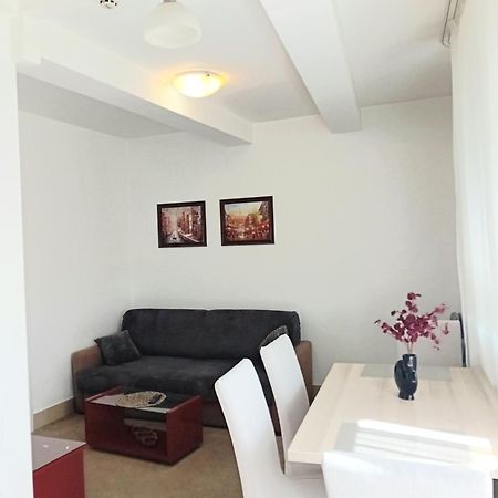 Wing 3 Apartman ,,Bc ,, Jagodina Ngoại thất bức ảnh