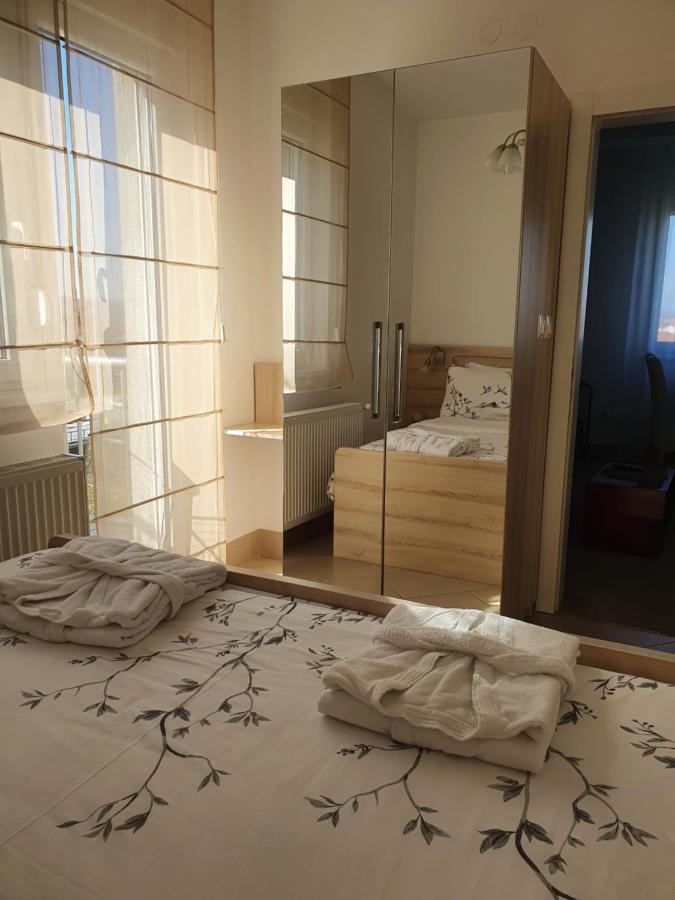 Wing 3 Apartman ,,Bc ,, Jagodina Ngoại thất bức ảnh
