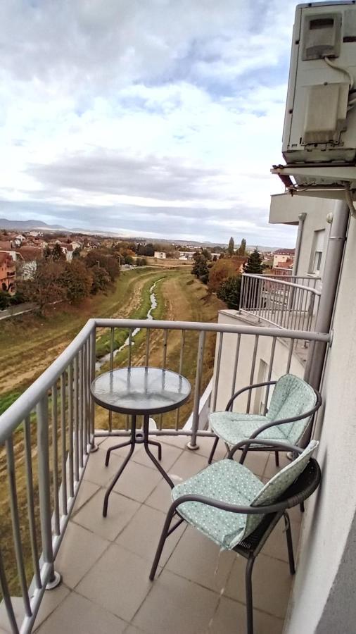 Wing 3 Apartman ,,Bc ,, Jagodina Ngoại thất bức ảnh