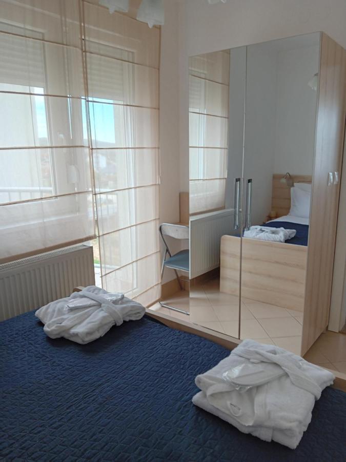Wing 3 Apartman ,,Bc ,, Jagodina Ngoại thất bức ảnh