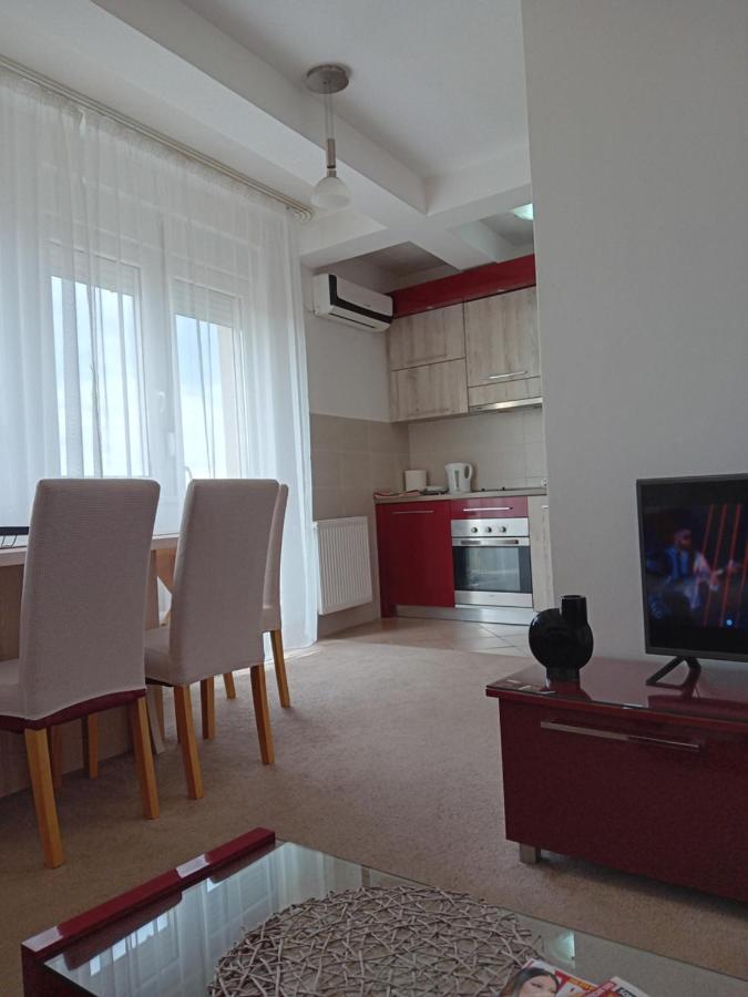 Wing 3 Apartman ,,Bc ,, Jagodina Ngoại thất bức ảnh