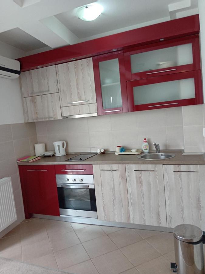 Wing 3 Apartman ,,Bc ,, Jagodina Ngoại thất bức ảnh