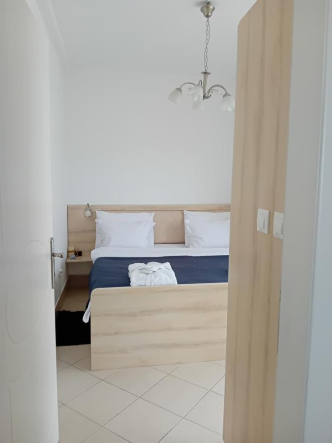 Wing 3 Apartman ,,Bc ,, Jagodina Ngoại thất bức ảnh
